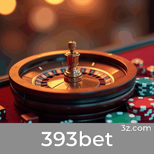 393bet: Slots com Mega Jackpots, Jogos de Mesa Estratégicos, e Experiência Realista com Dealers ao Vivo
