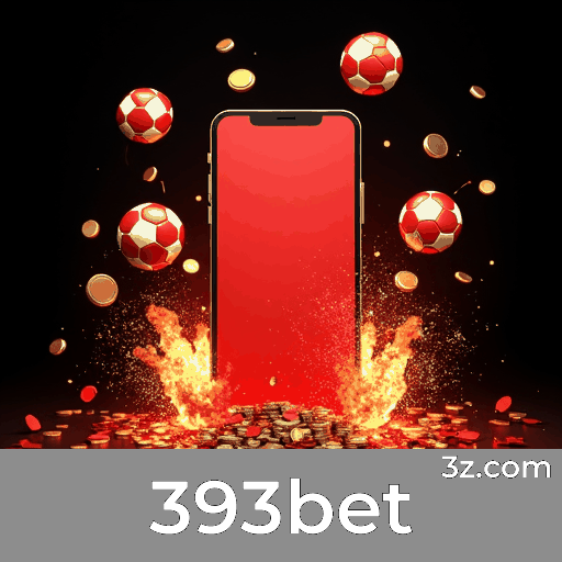 Tecnologia 3D e Jogos Imersivos no 393bet